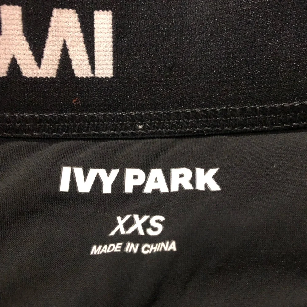 IVY PARK ivy park